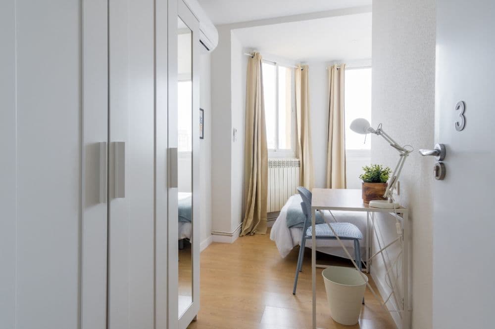 Private Room
