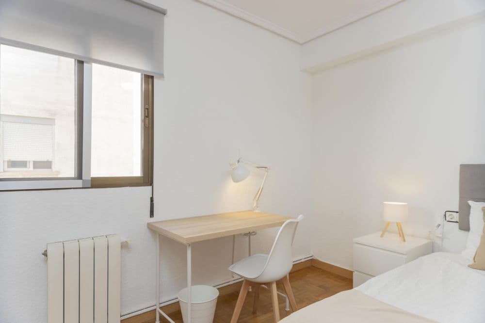 Private room in Valencia photo 4