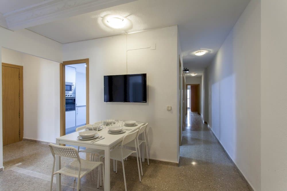 Private room in Valencia photo 5