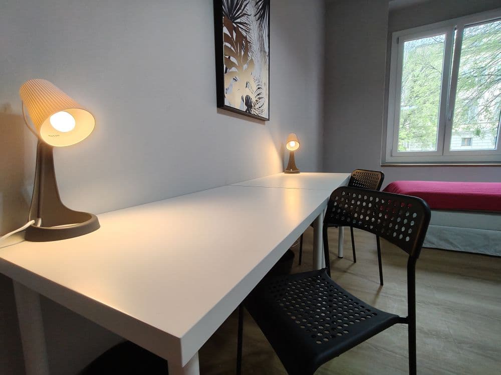 Private room in Florence photo 5