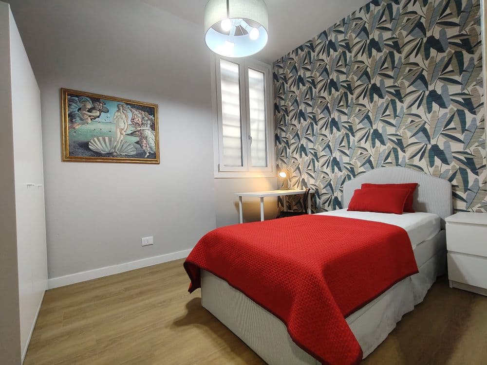 Private room in Florence photo 2