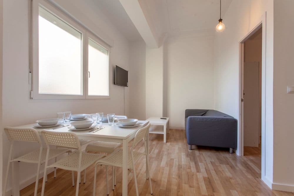 Private room in Valencia photo 4