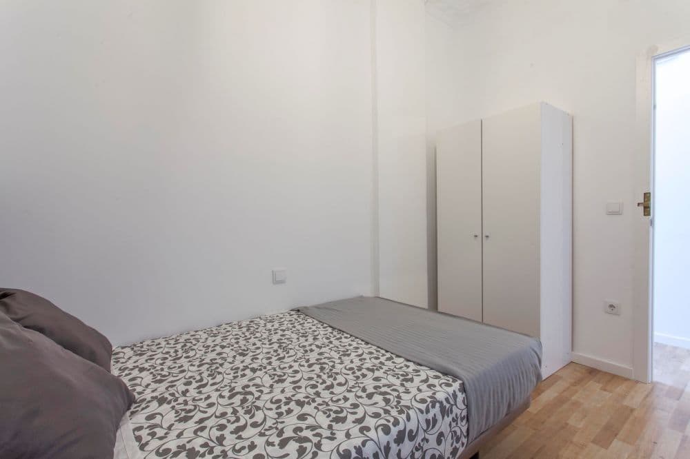 Private room in Valencia photo 4