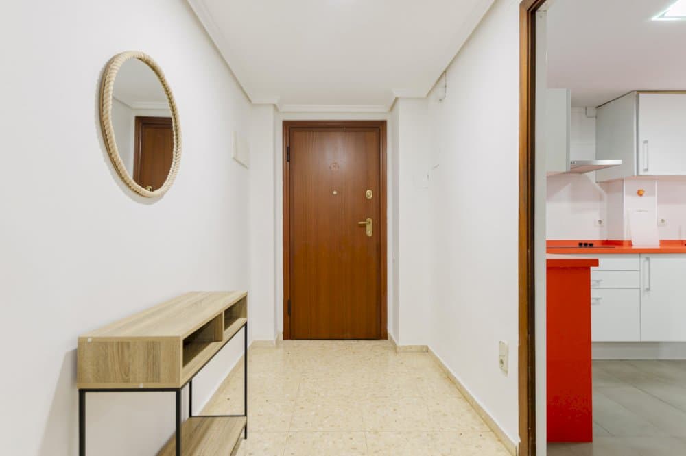 Private room in Valencia photo 5