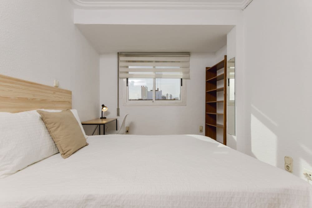 Private room in Valencia photo 3