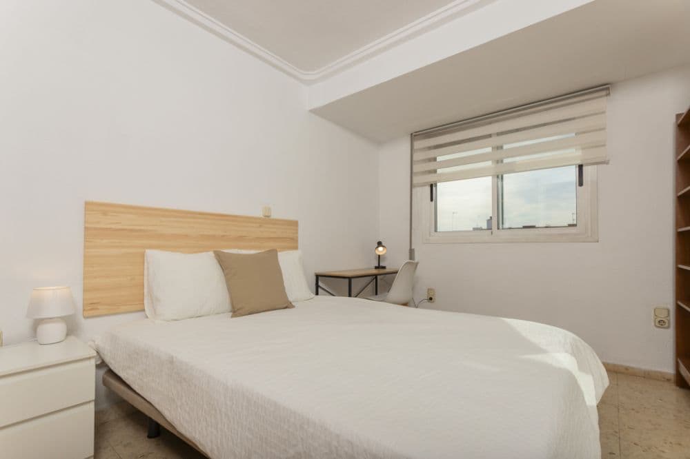 Room in Valencia