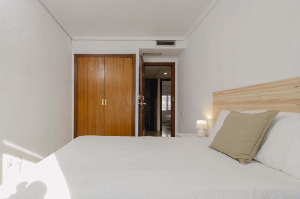 Private room in Valencia photo 2