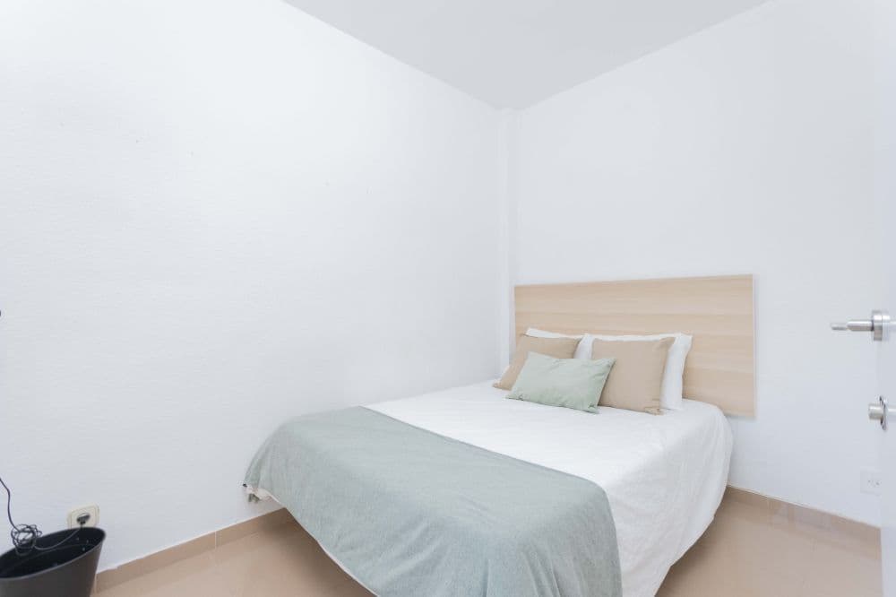 Habitación privada en Valencia photo 2