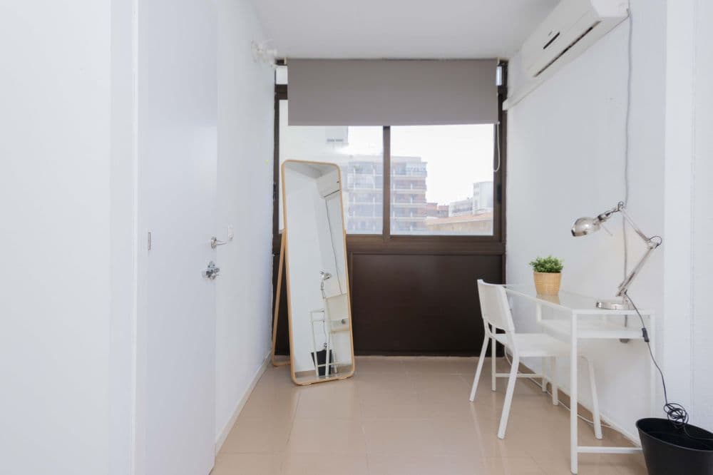 Habitación privada en Valencia photo 3