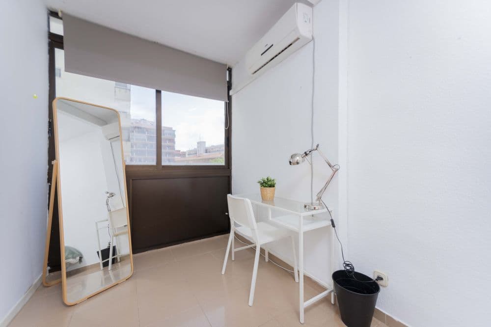 Habitación privada en Valencia photo 4