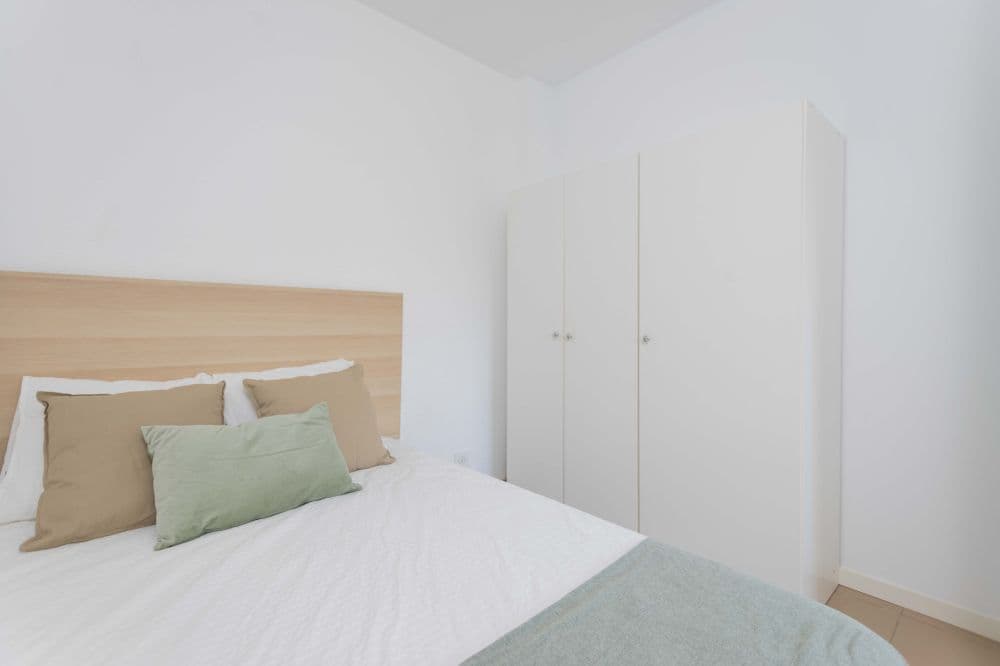 Habitación privada en Valencia photo 5