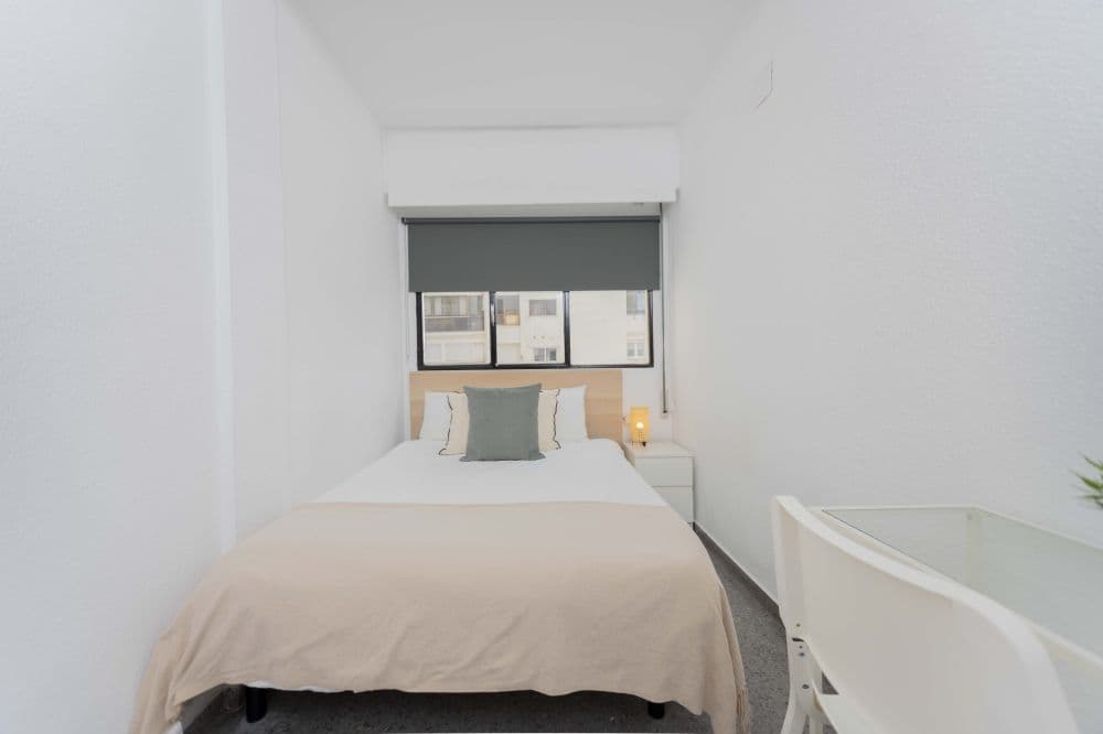 Habitación privada en Valencia photo 3