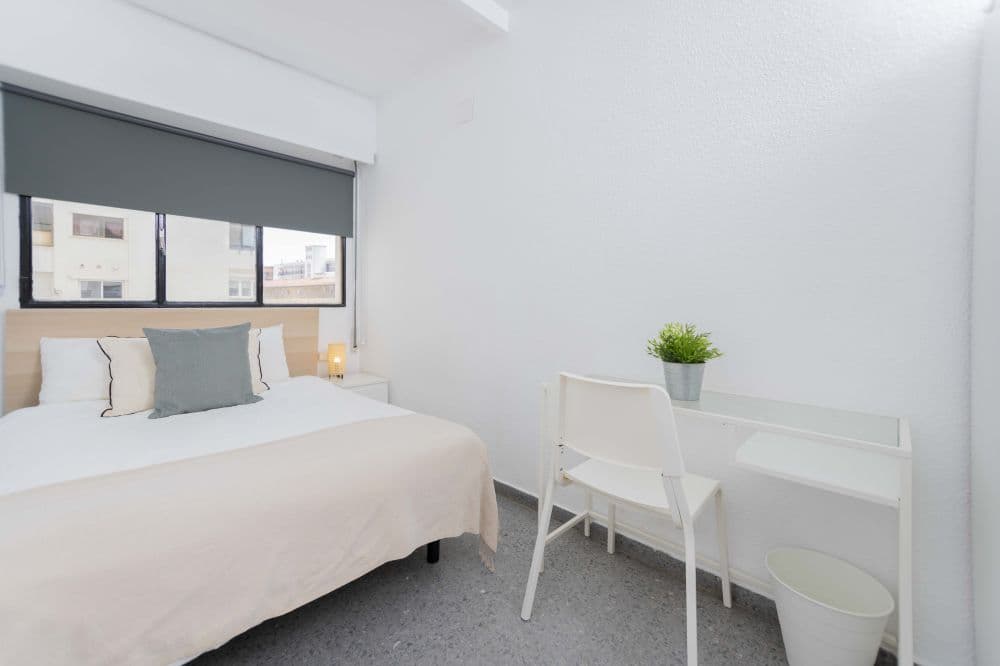 Habitación privada en Valencia photo 4