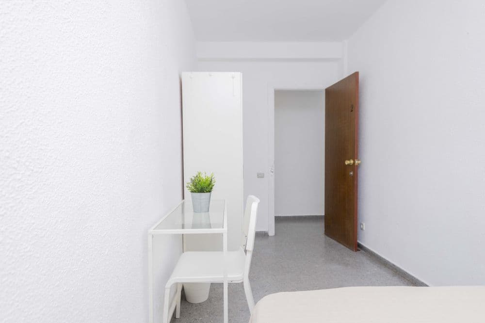 Habitación privada en Valencia photo 5
