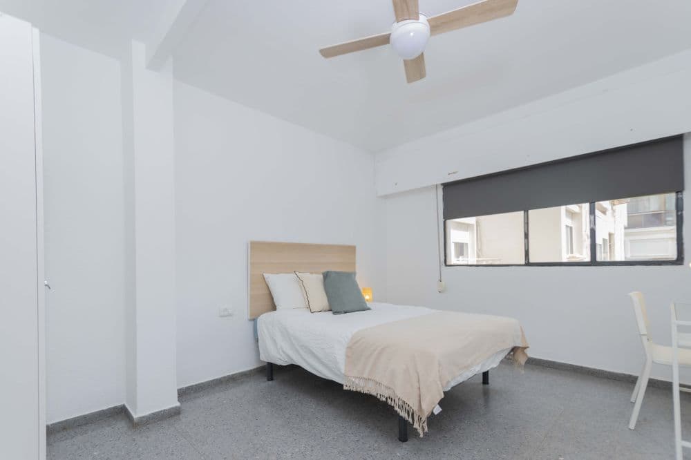 Room in Valencia
