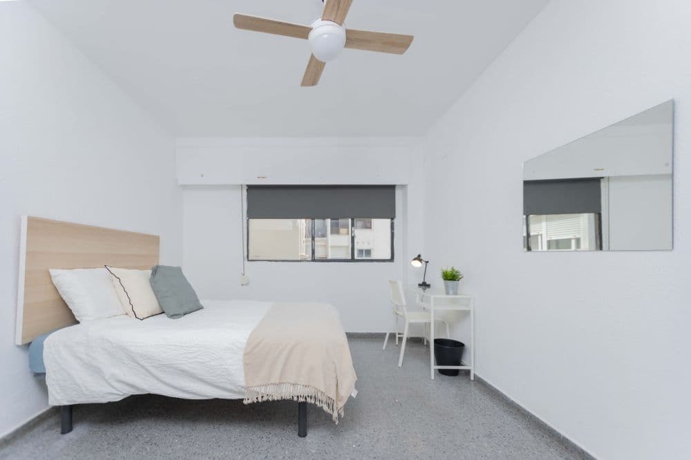 Habitación privada en Valencia photo 2