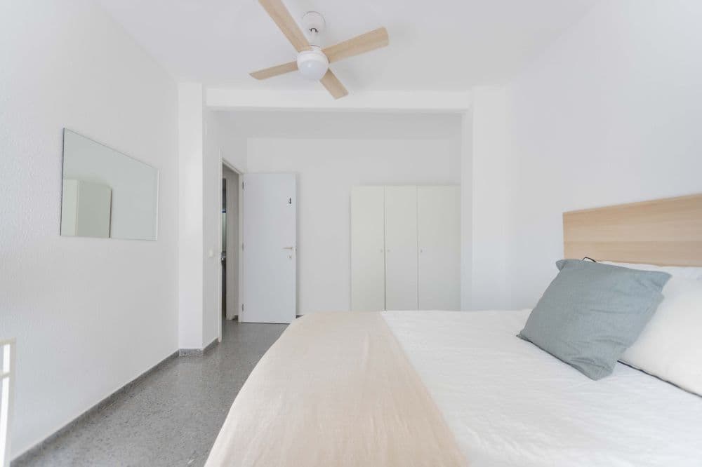 Habitación privada en Valencia photo 3