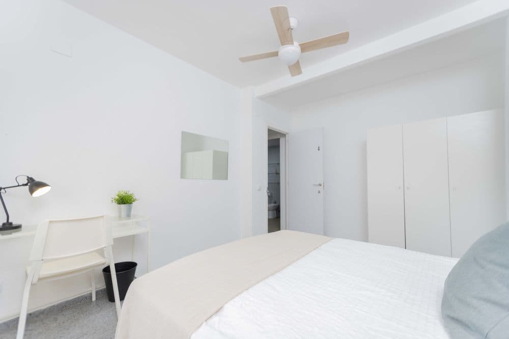 Habitación privada en Valencia photo 5