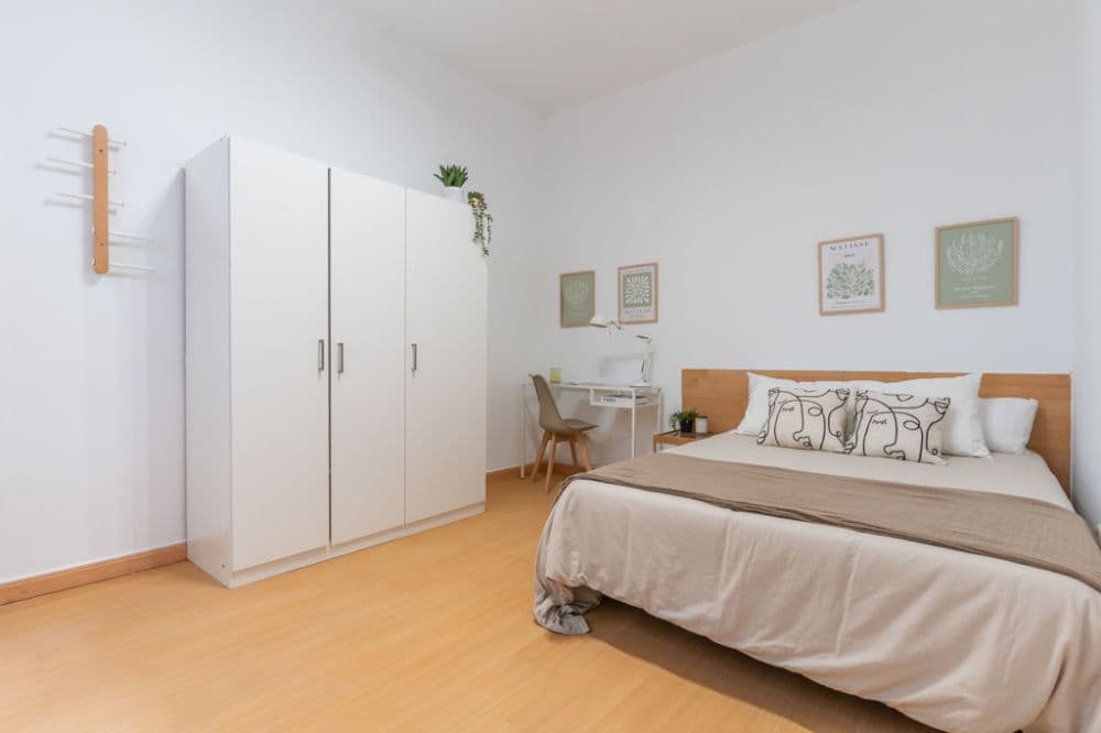 Habitación privada en Madrid photo 2