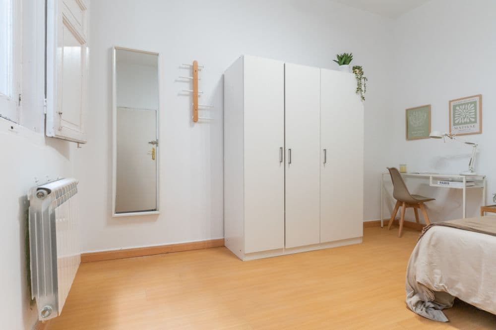 Habitación privada en Madrid photo 3
