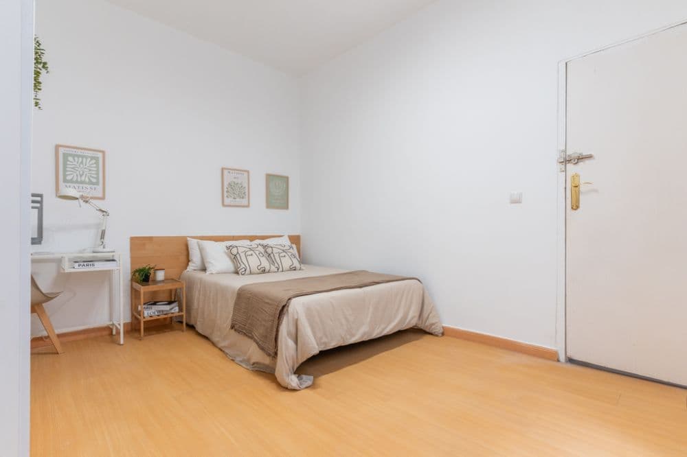 Habitación privada en Madrid photo 5
