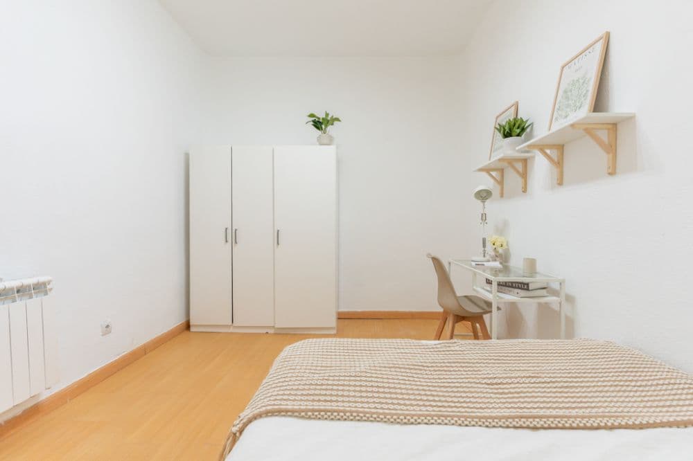 Habitación privada en Madrid photo 2