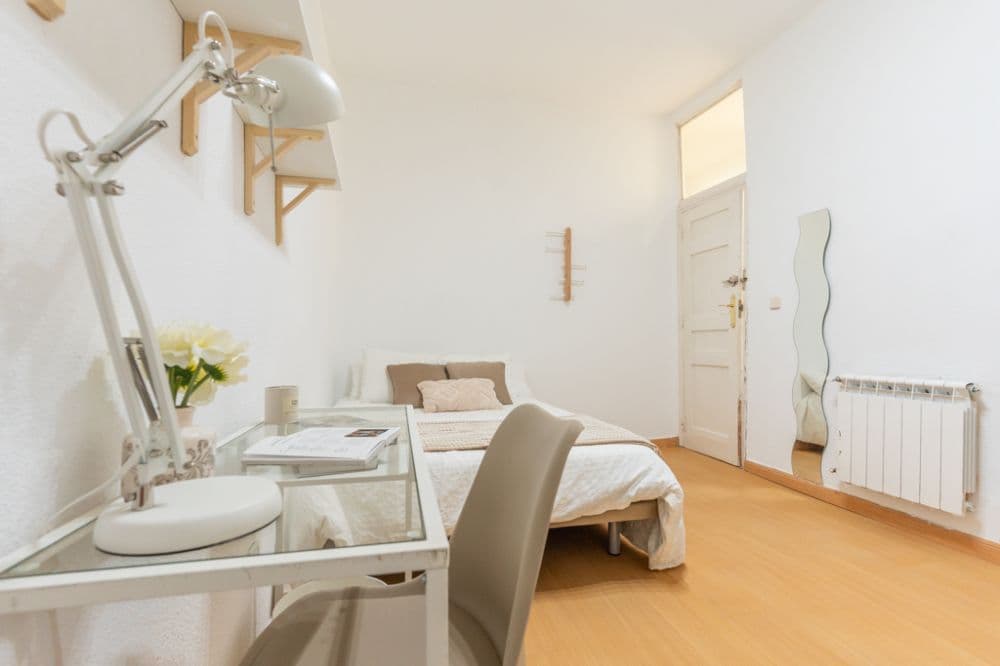 Habitación privada en Madrid photo 4