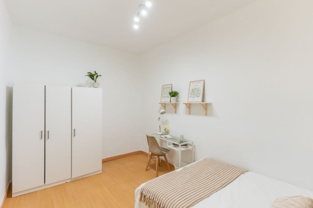 Habitación privada en Madrid photo 5