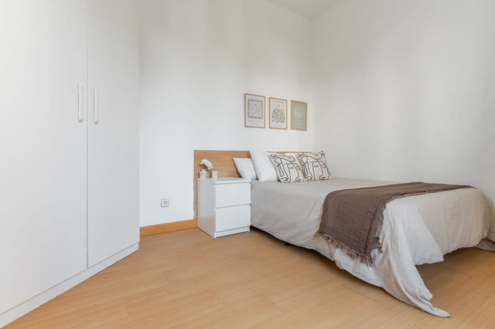 Habitación privada en Madrid photo 3