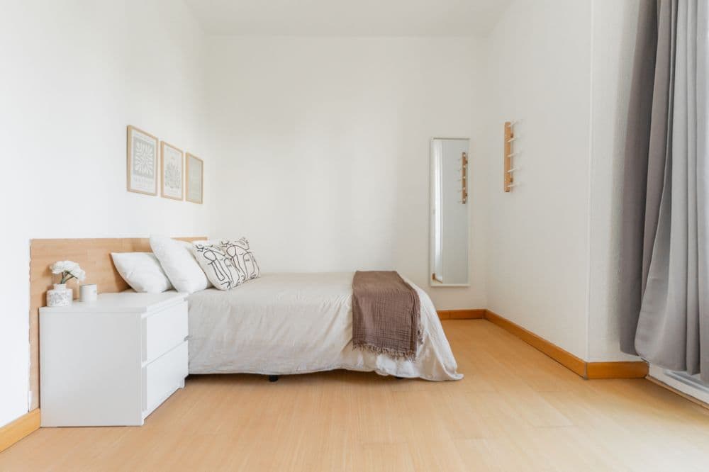 Habitación privada en Madrid photo 4