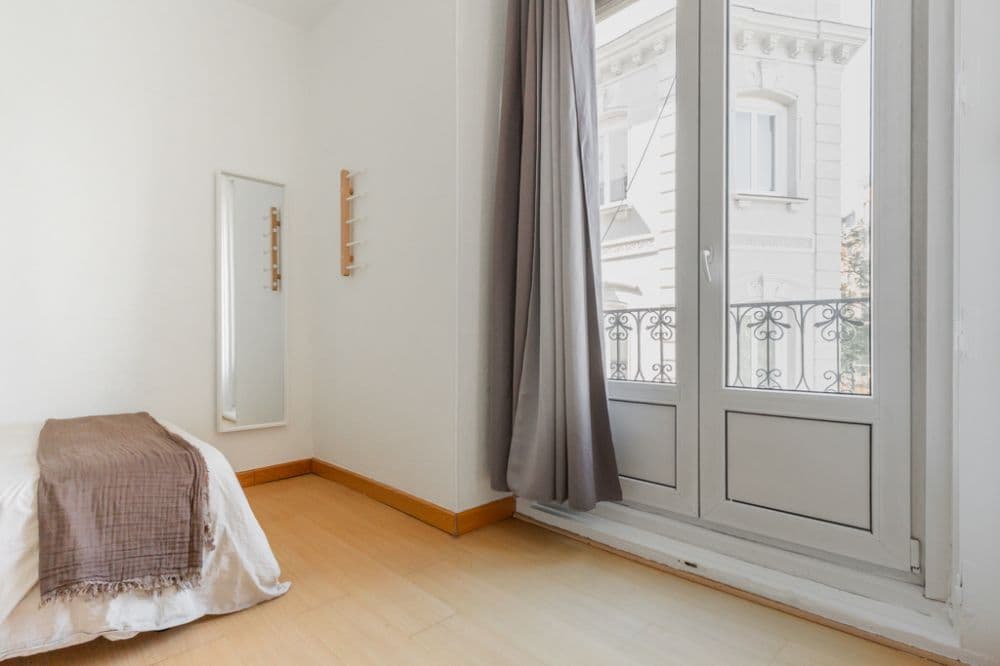 Habitación privada en Madrid photo 5