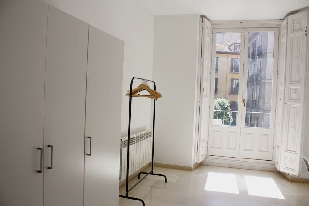 Stanza privata a Madrid photo 3