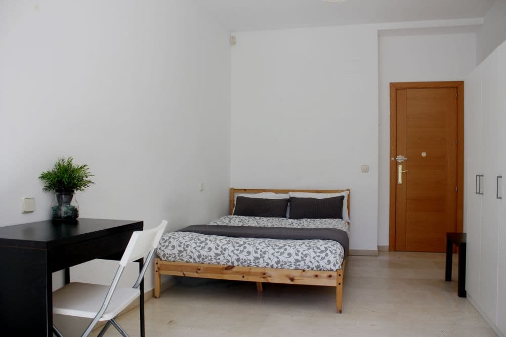 Stanza privata a Madrid photo 2