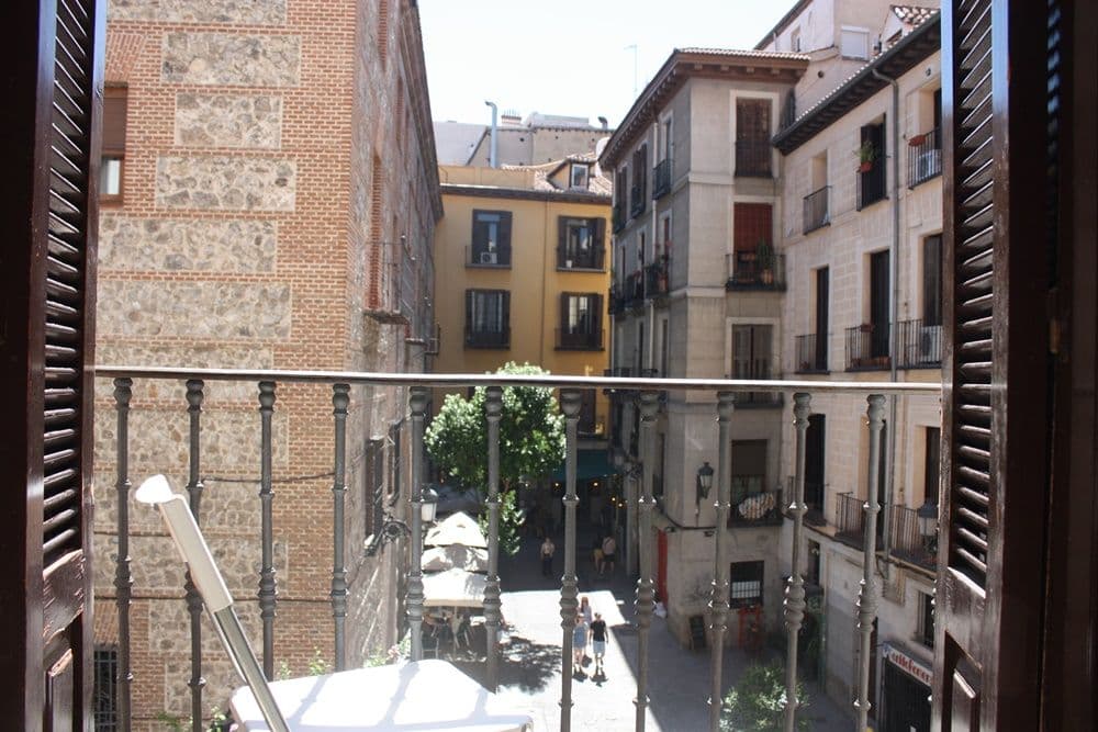 Stanza privata a Madrid photo 5