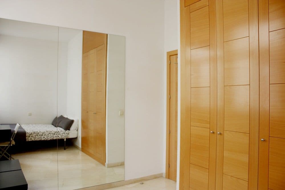Stanza privata a Madrid photo 2