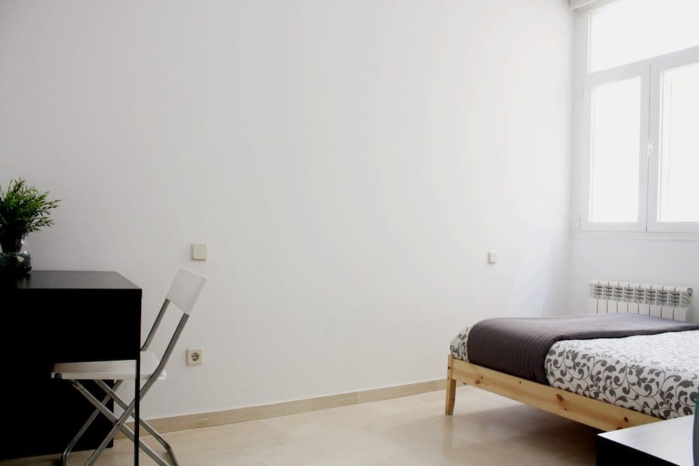 Habitación privada en Madrid photo 2