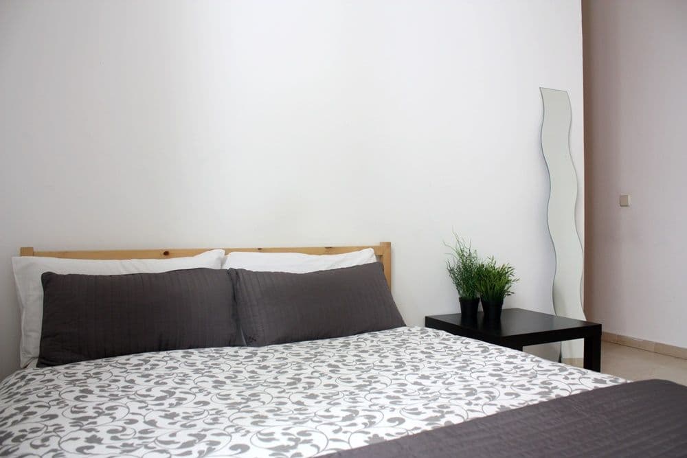 Habitación privada en Madrid photo 3