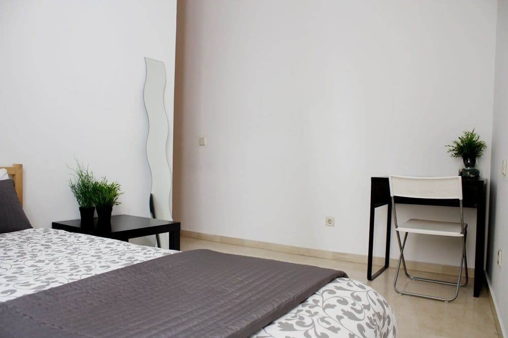Habitación privada en Madrid photo 4