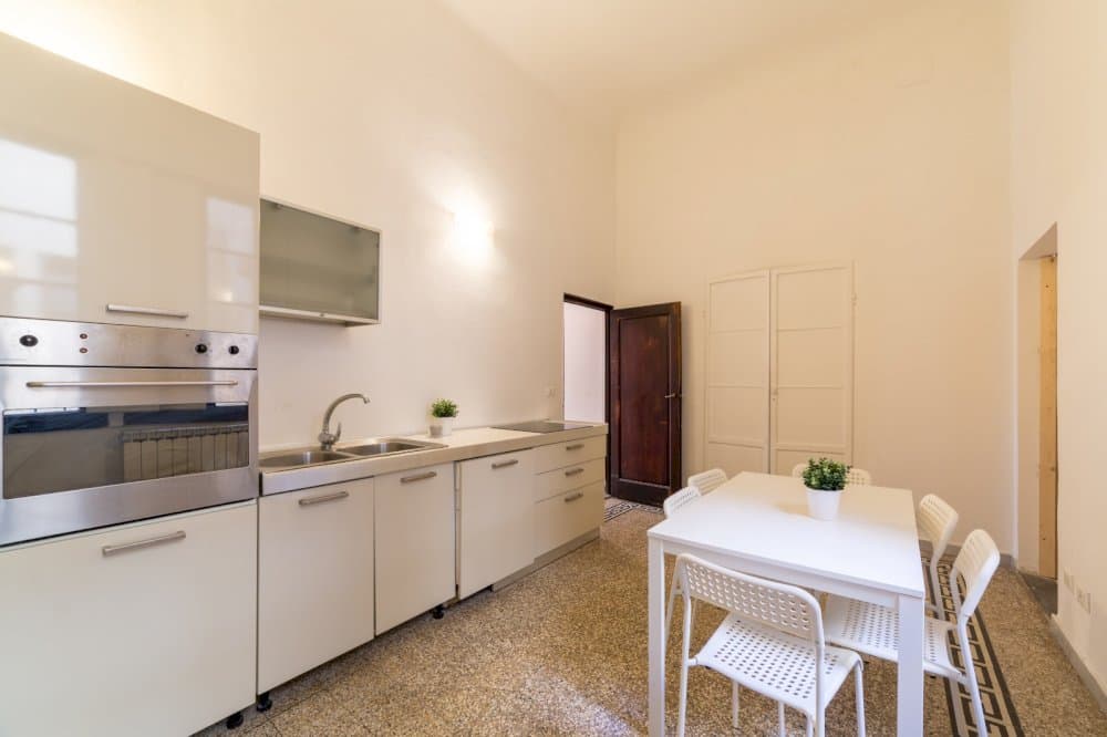 Private room in Florence photo 5