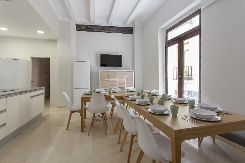 Stanza privata a Valencia photo 4