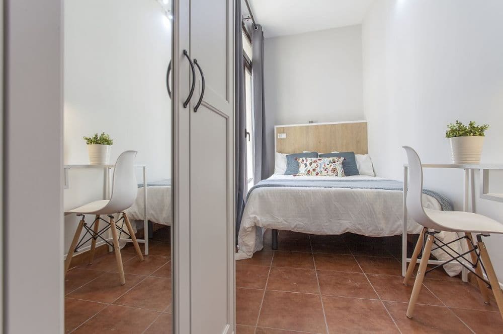 Stanza privata a Valencia photo 2