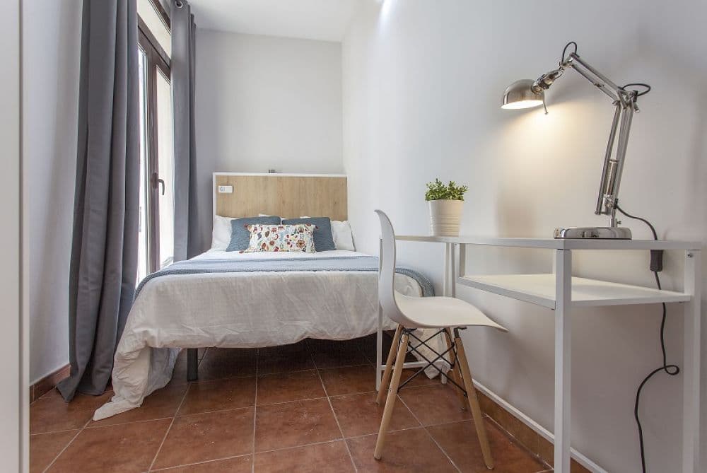 Stanza privata a Valencia photo 3