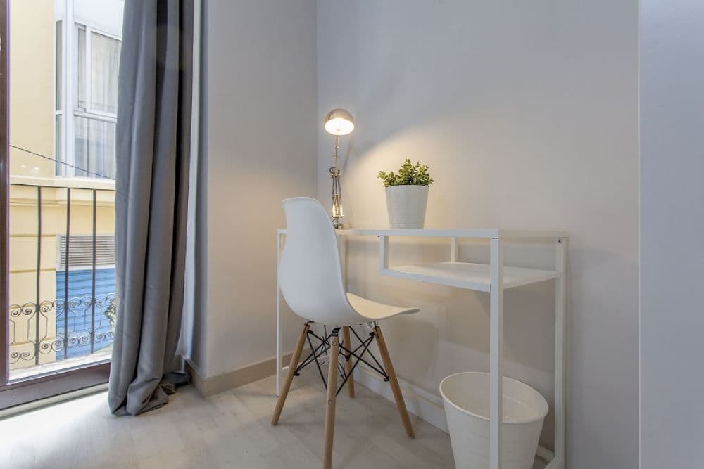 Habitación privada en Valencia photo 3
