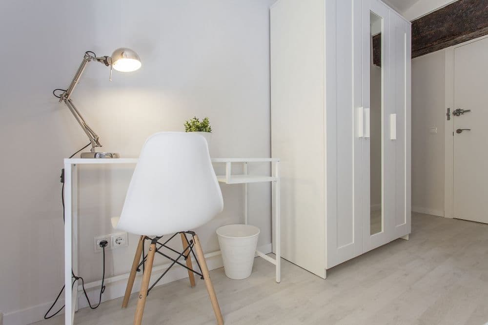 Habitación privada en Valencia photo 2