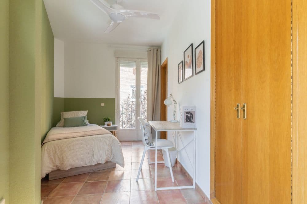 Private Room