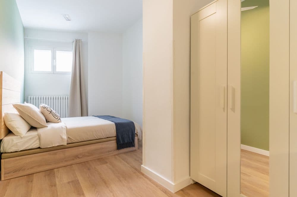 Habitación privada en Madrid photo 4