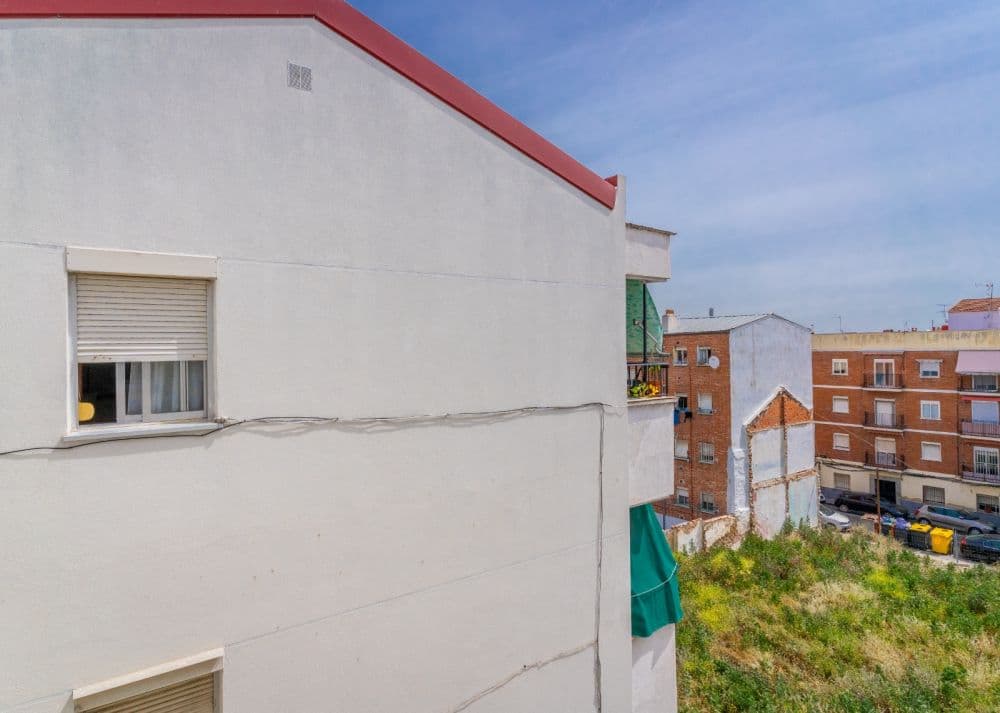Stanza privata a Madrid photo 4