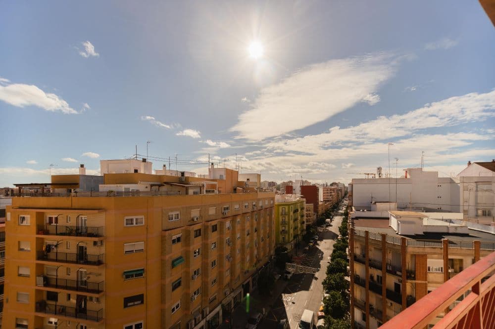 Private room in Valencia photo 4