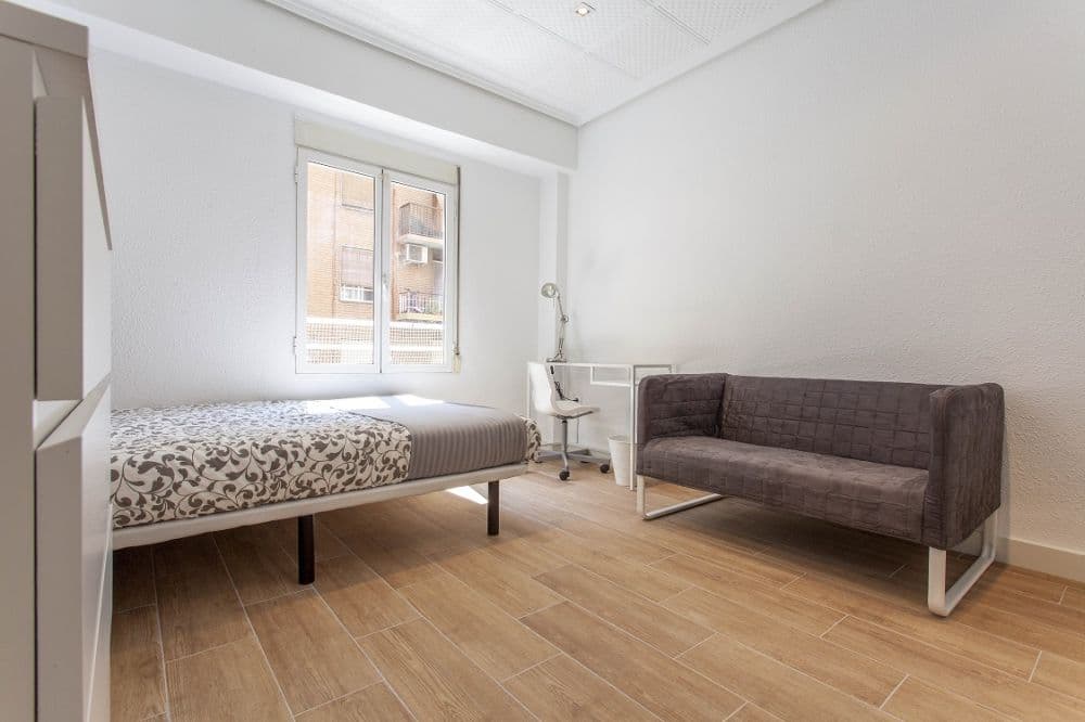 Stanza privata a Valencia photo 2