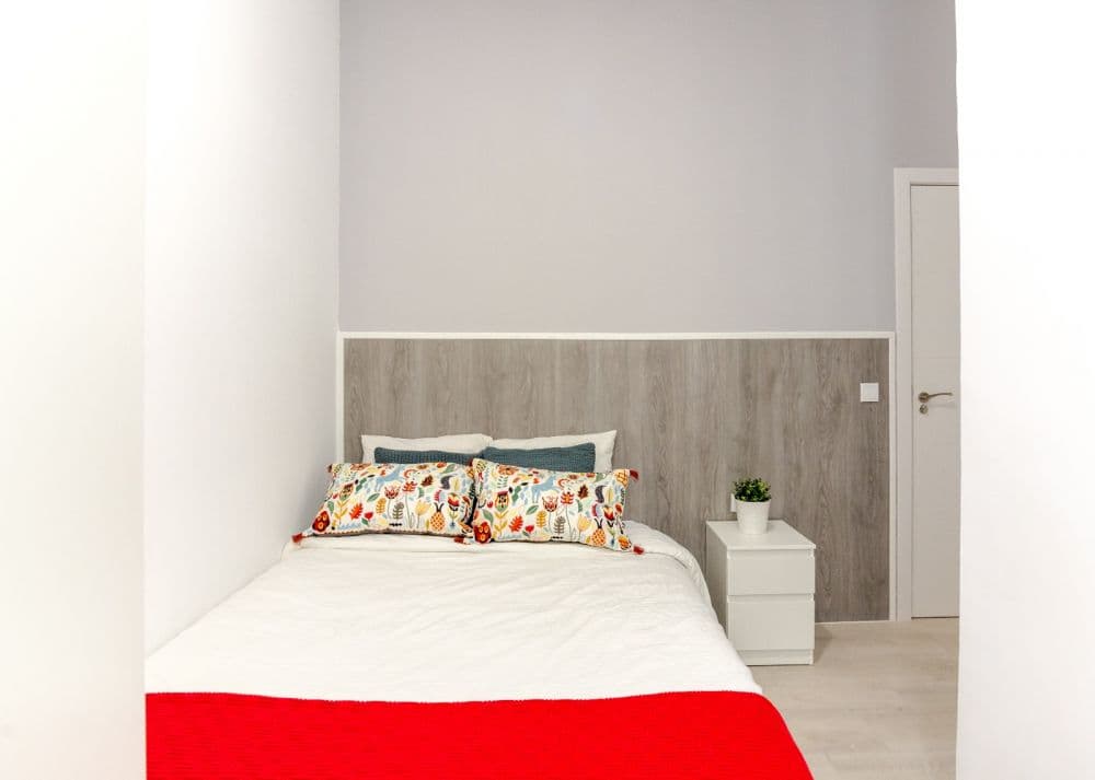 Private room in Madrid photo 5